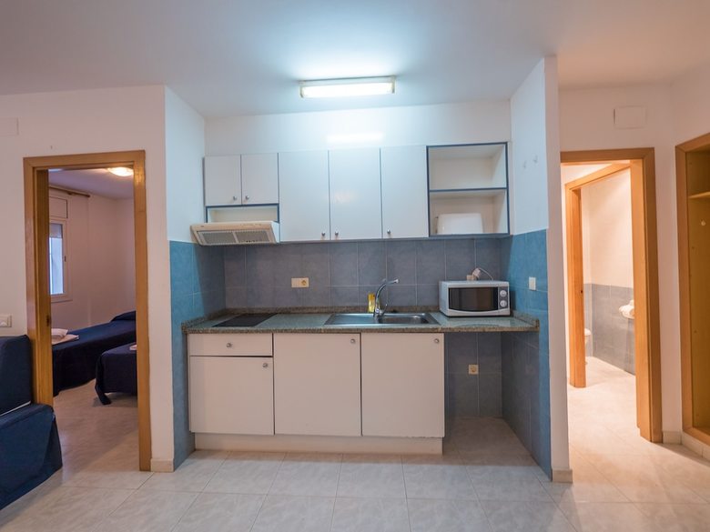 Apartaments Ar Nautic