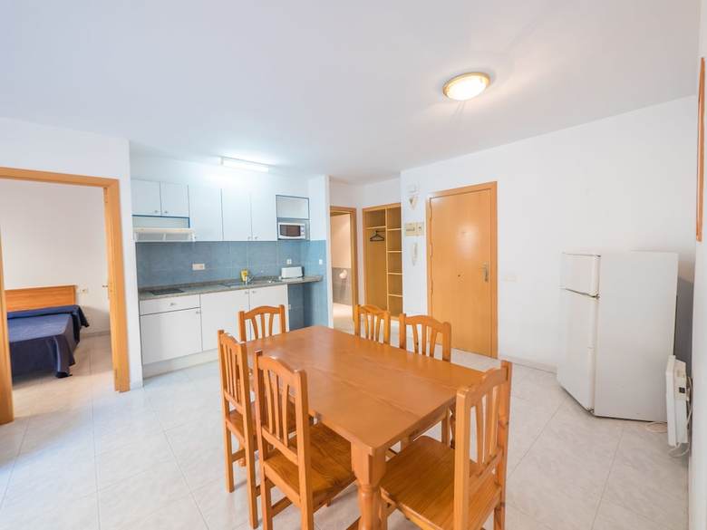 Apartaments Ar Nautic