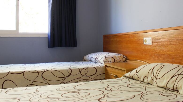 Apartaments Ar Nautic