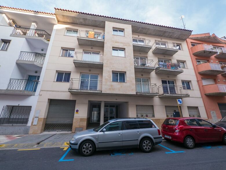 Apartaments Ar Nautic
