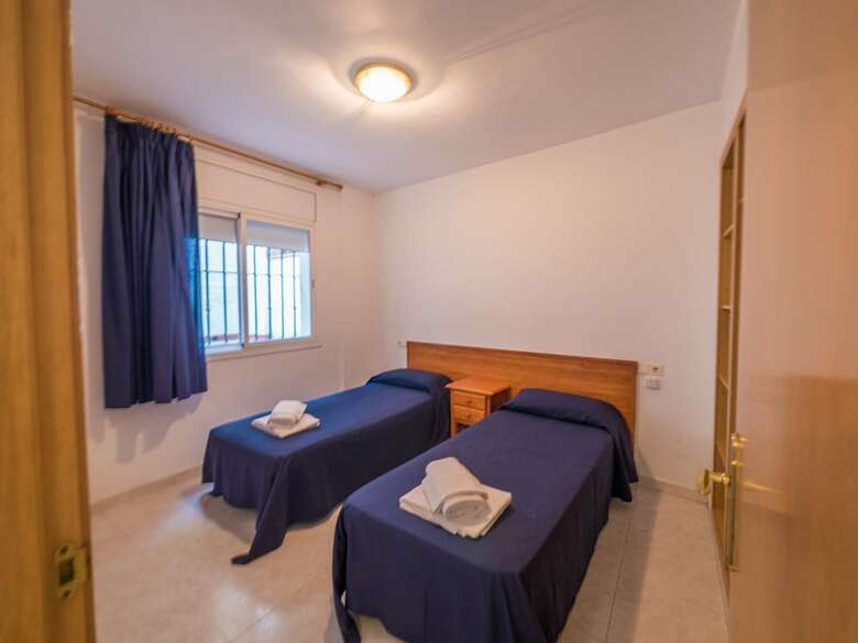 Apartaments Ar Nautic