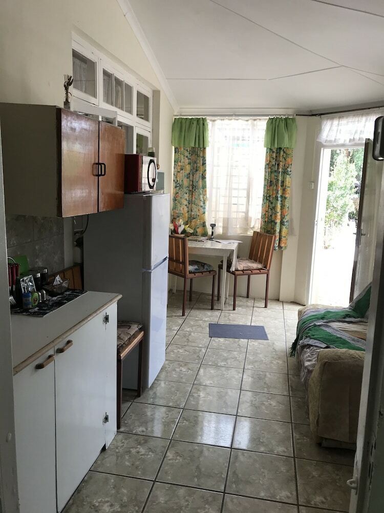 Apartamentos Tranquility In Klein Karoo