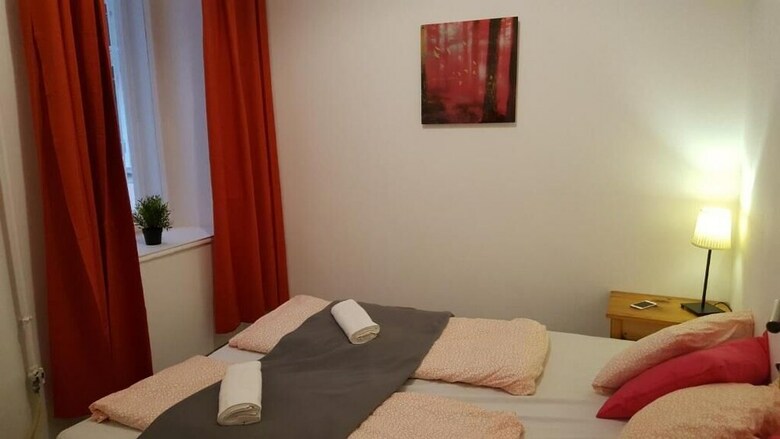 Michael Apartment