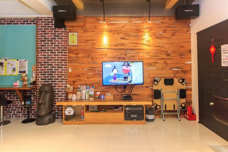 Hotel Qk B&B
