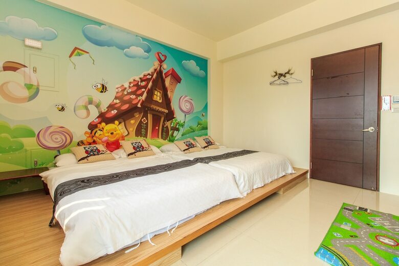 Hotel Qk B&B