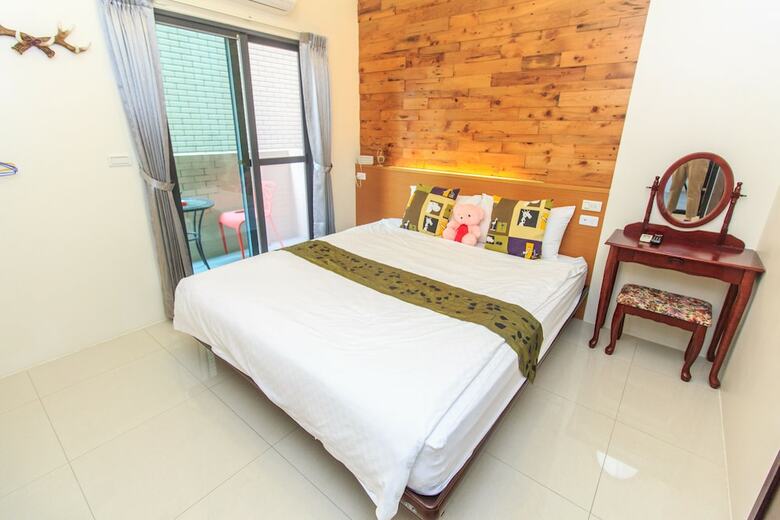Hotel Qk B&B