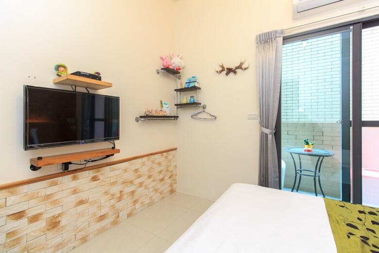 Hotel Qk B&B