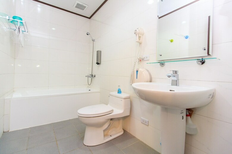 Hotel Qk B&B