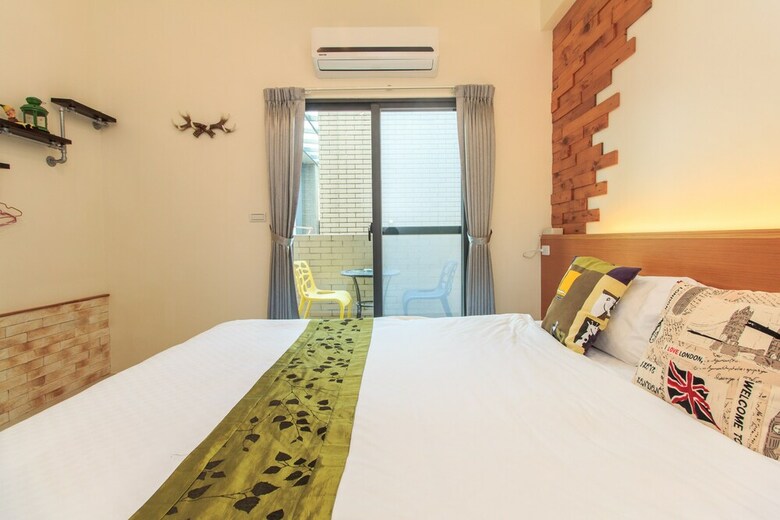 Hotel Qk B&B