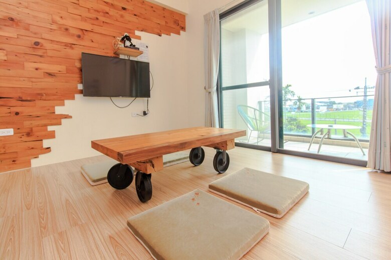 Hotel Qk B&B