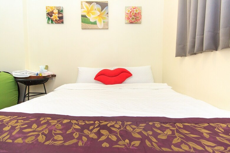 Hotel Qk B&B