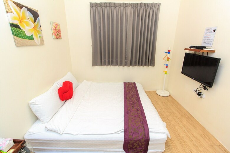 Hotel Qk B&B