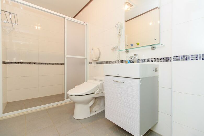 Hotel Qk B&B
