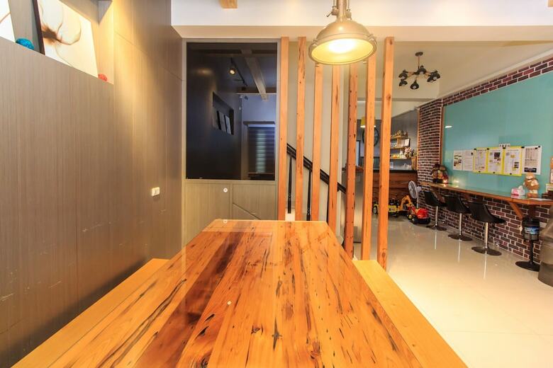 Hotel Qk B&B