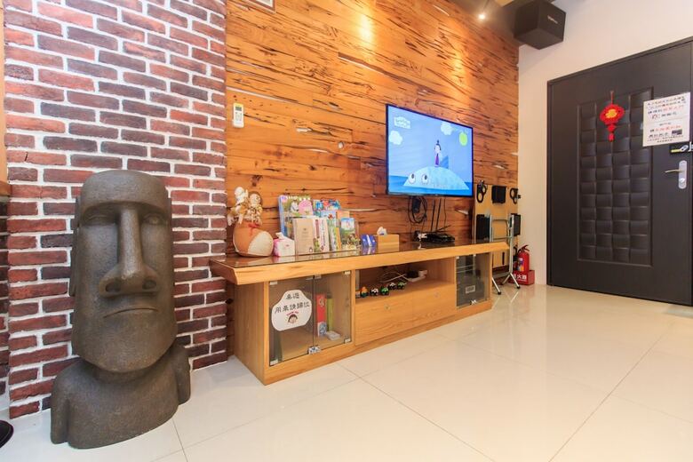 Hotel Qk B&B