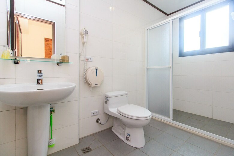 Hotel Qk B&B
