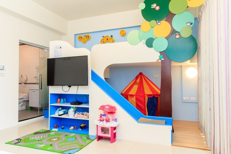 Hotel Qk B&B