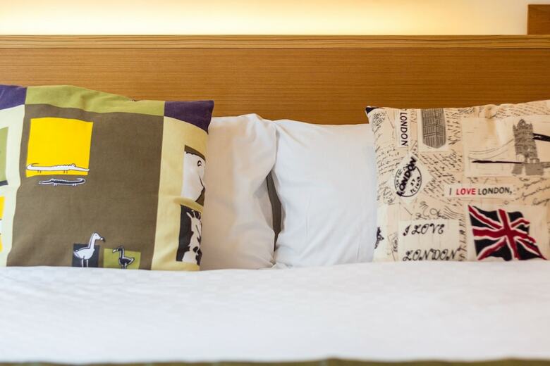 Hotel Qk B&B