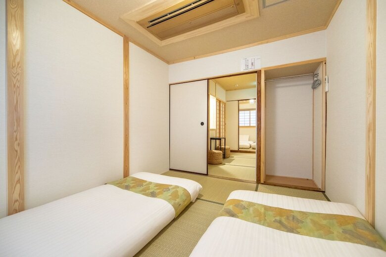 Osaka Kuromon Ichiba Kingyou