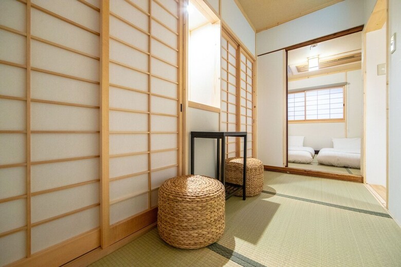 Osaka Kuromon Ichiba Kingyou