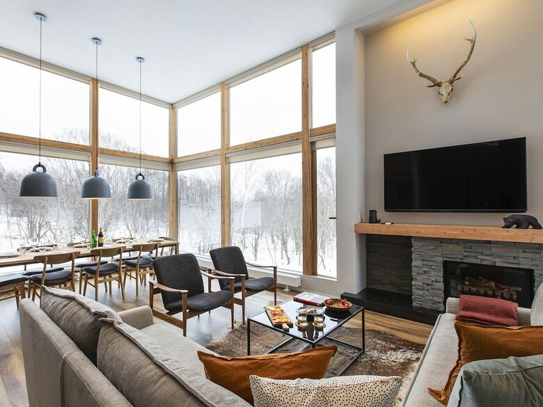 Chalet Ukiyo