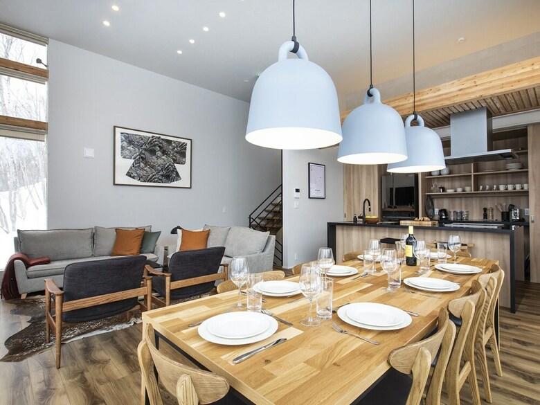 Chalet Ukiyo