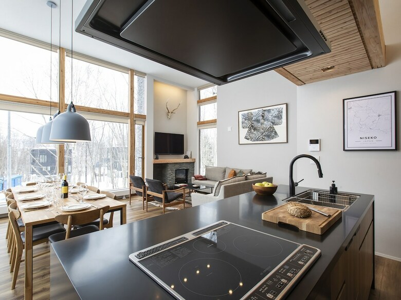 Chalet Ukiyo