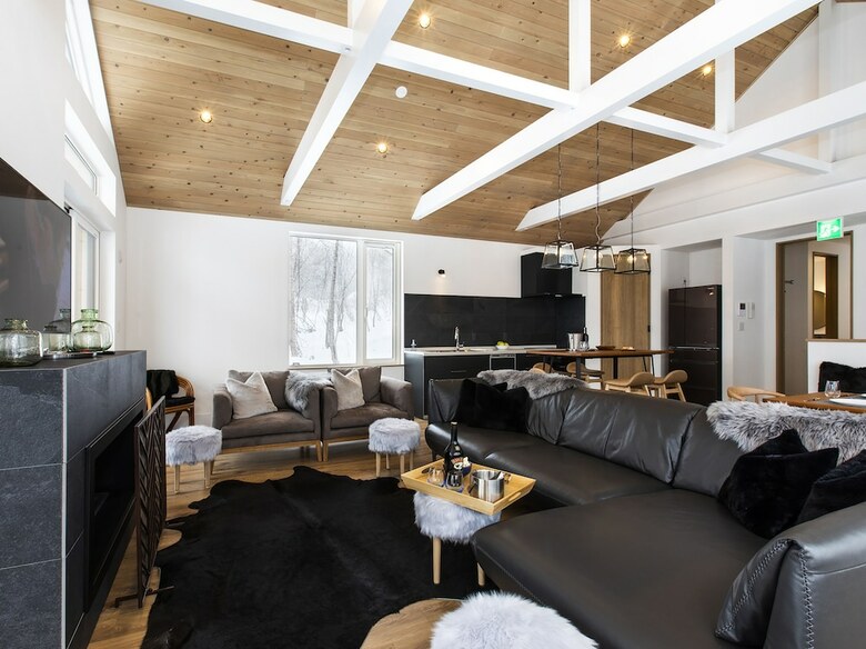 Casa Bell Chalet