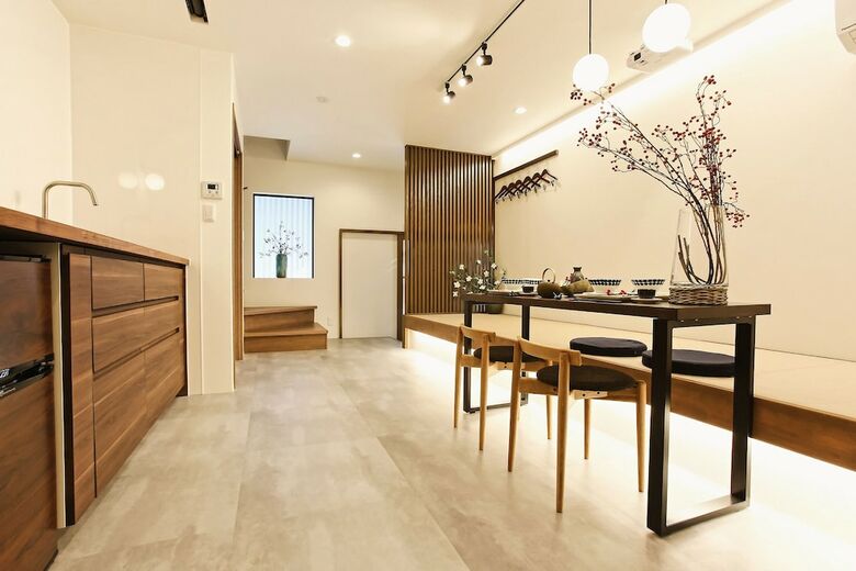 Osaka Zebrahouse Tenroku