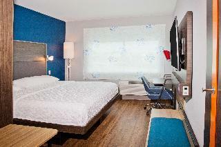 Hotel Tru By Hilton Prattville