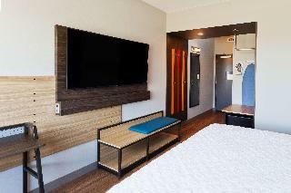 Hotel Tru By Hilton Prattville