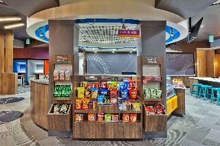 Hotel Tru By Hilton Prattville
