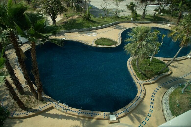 Hotel Gassan Panorama Golf Club