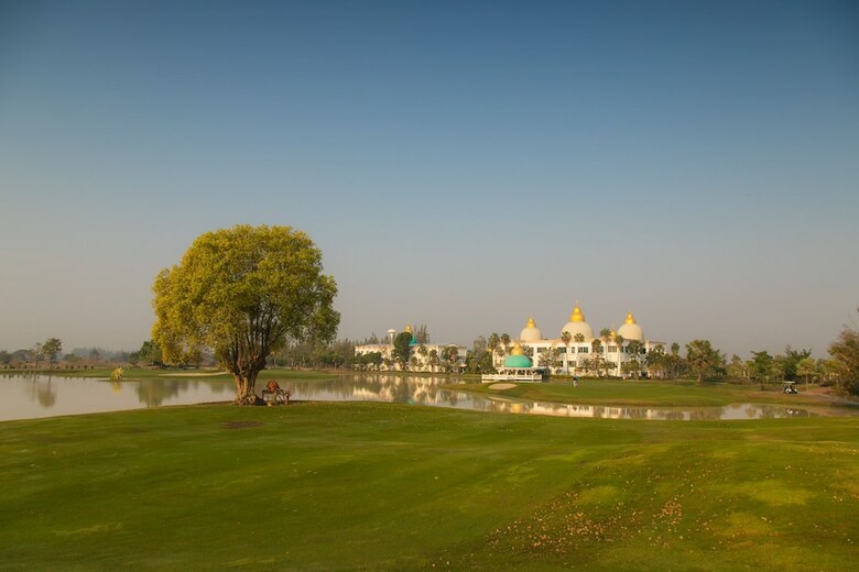 Hotel Gassan Panorama Golf Club
