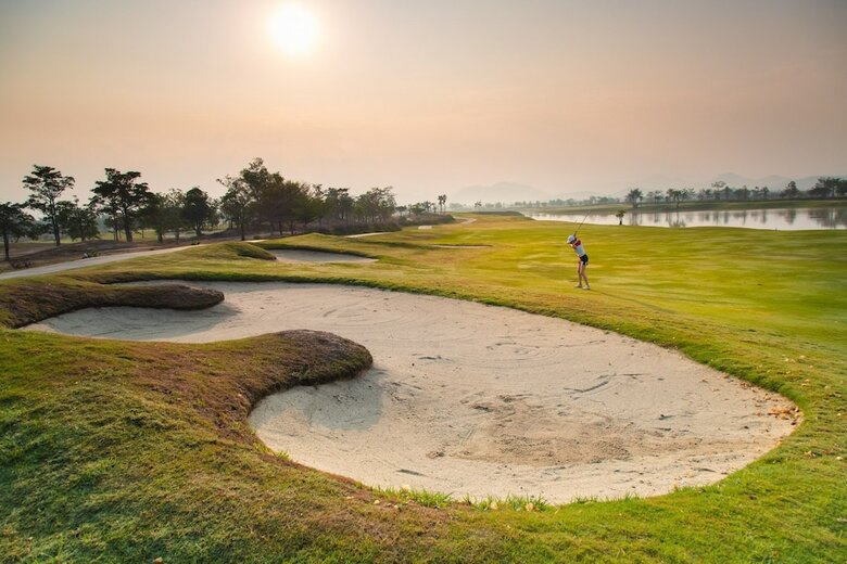 Hotel Gassan Panorama Golf Club