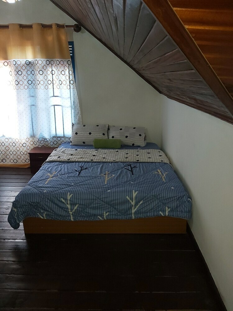 Bed & Breakfast Puma Garden And Suites