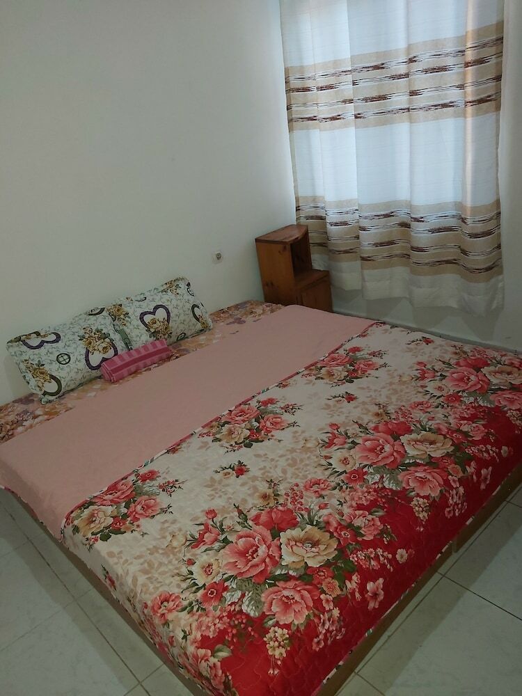 Bed & Breakfast Puma Garden And Suites