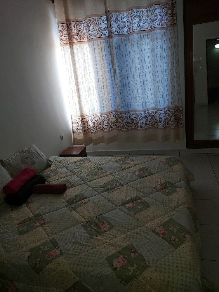 Bed & Breakfast Puma Garden And Suites