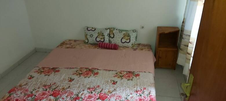 Bed & Breakfast Puma Garden And Suites