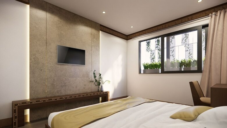 Pharaoh Boutique Hotel Danang