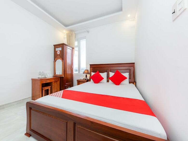 Oyo 446 The Bao Hotel