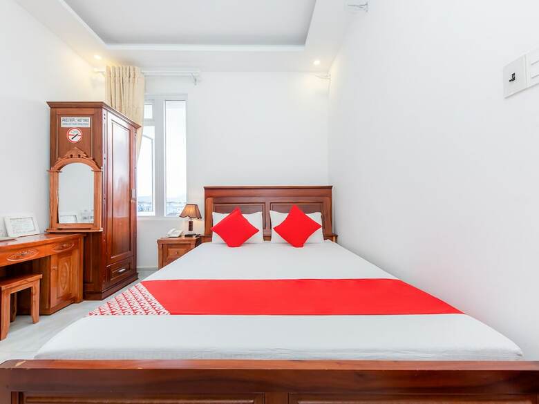 Oyo 446 The Bao Hotel