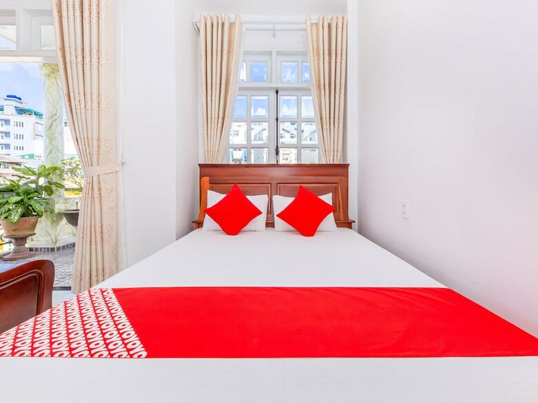 Oyo 446 The Bao Hotel