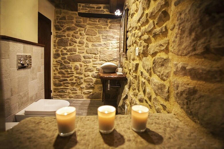 Apartamento Canto Del Fiume