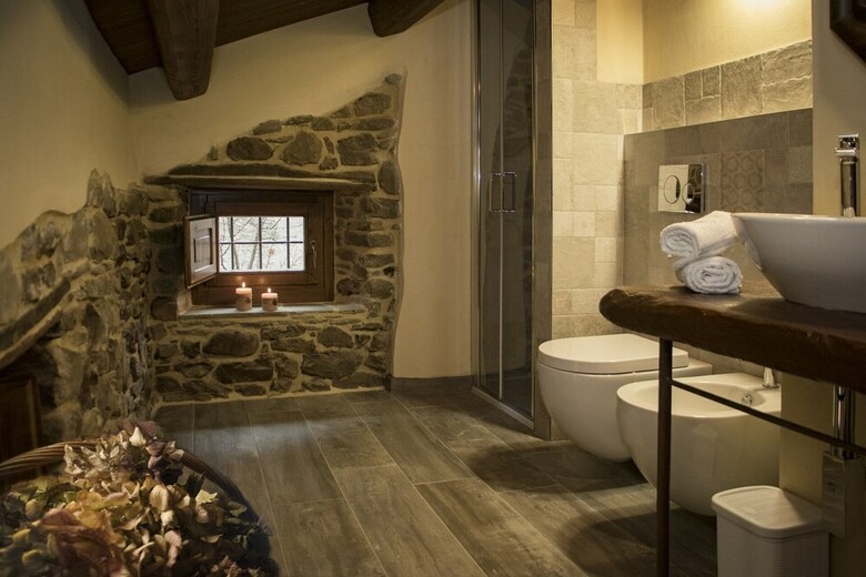 Apartamento Canto Del Fiume