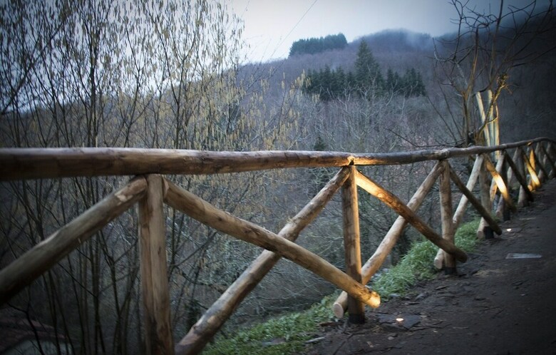 Apartamento Canto Del Fiume