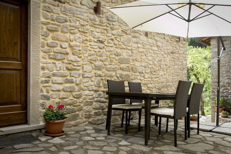 Apartamento Canto Del Fiume