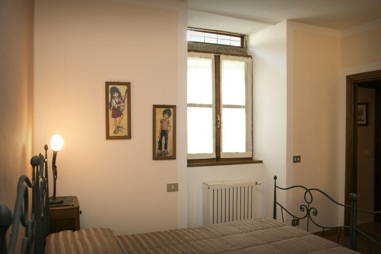 Apartamento Canto Del Fiume