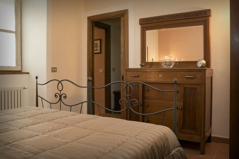 Apartamento Canto Del Fiume