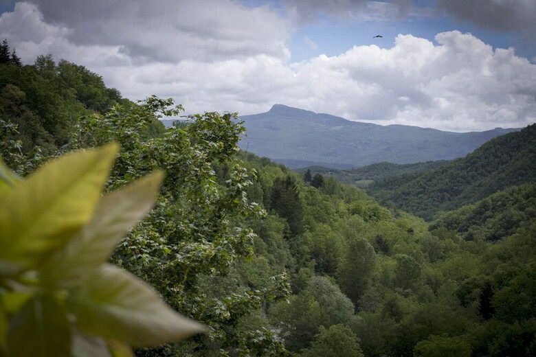 Apartamento Canto Del Fiume